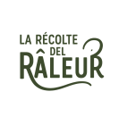 logo la récolte du râleur